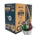 Bobina de cable de red UTP Cat.6 cobre LSZH CPR Cca 305 m gris – PHR 6201