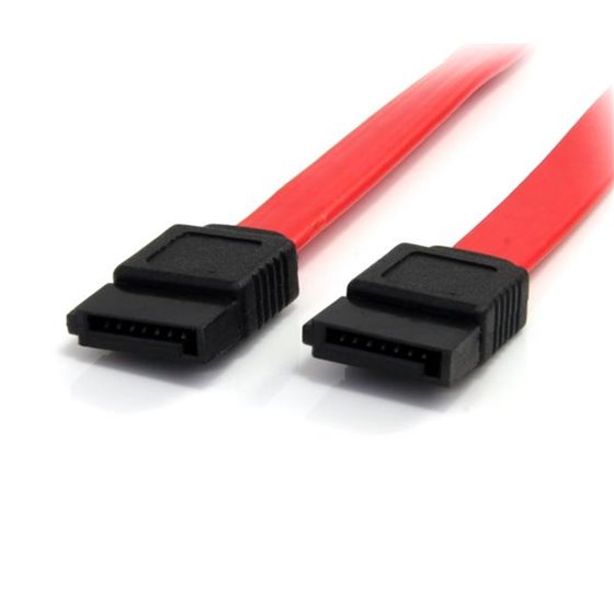 Cable SATA Serial ATA de 24 pulgadas