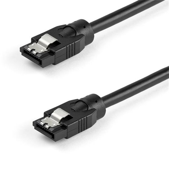 60cm - Cable SATA Redondeado