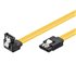 EC1513 cable de SATA 0,3 m Amarillo