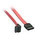 33350 cable de SATA 0,2 m SATA 7-pin Rojo