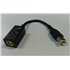 ThinkPad Slim Power Conversion Cable Negro