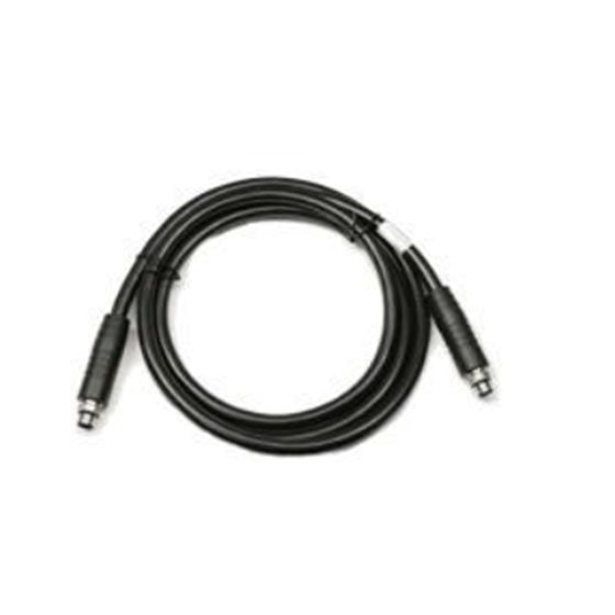 25-103872-02R cable de transmisión Negro