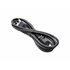 Aruba Networking PC-AC-EC 250V/10A 1.8m C13 to CEE7/7 (EU) AC Power Cord