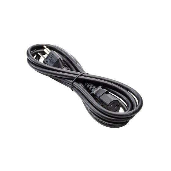 Aruba Networking PC-AC-EC 250V/10A 1.8m C13 to CEE7/7 (EU) AC Power Cord