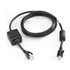 CBL-DC-382A1-01 cable de transmisión Negro