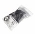 PC-SFC14M-01 cable de transmisión Negro 0,15 m C14 acoplador