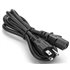 CS-CAB-EU-MLEAD cable de transmisión Negro 2 m C13 acoplador