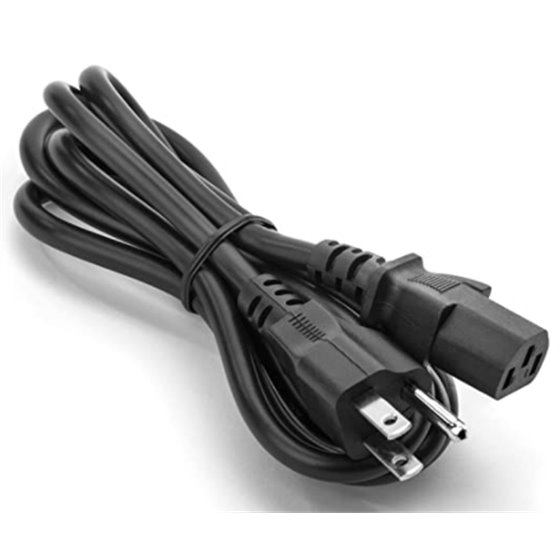 CS-CAB-EU-MLEAD cable de transmisión Negro 2 m C13 acoplador