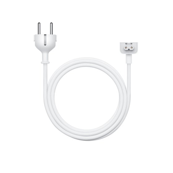 MW2N3Z/A cable de transmisión Blanco 1,8 m