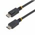 Cable de 5m DisplayPort 1.2 - Cable DisplayPort 4K x 2K Ultra HD Certificado por VESA - Cable DP a DP para Monitor - con Conecto