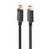 CC-DP2-10 cable DisplayPort 3 m Negro