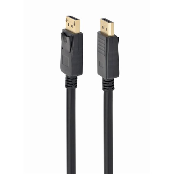 CC-DP2-10 cable DisplayPort 3 m Negro