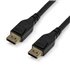 Cable de 5m DisplayPort 1.4 con Certificación VESA - 8K 60Hz HBR3 HDR - Cable DP Super UHD - Cable Delgado DP 1.4 Ultra HD de 4K