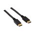 A124-0130 cable DisplayPort 3 m Negro