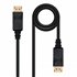 10.15.2305 cable DisplayPort 5 m Negro