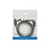 CA-DPDP-10CC-0030-BK cable DisplayPort 3 m Negro