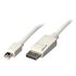 41057 cable DisplayPort 2 m Mini DisplayPort Blanco