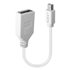 41021 cable DisplayPort 0,15 m Mini DisplayPort Blanco