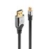 36310 cable DisplayPort 0,5 m Mini DisplayPort Gris