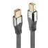 36307 cable DisplayPort 2 m Mini DisplayPort Gris