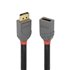 36495 cable DisplayPort 0,5 m Negro