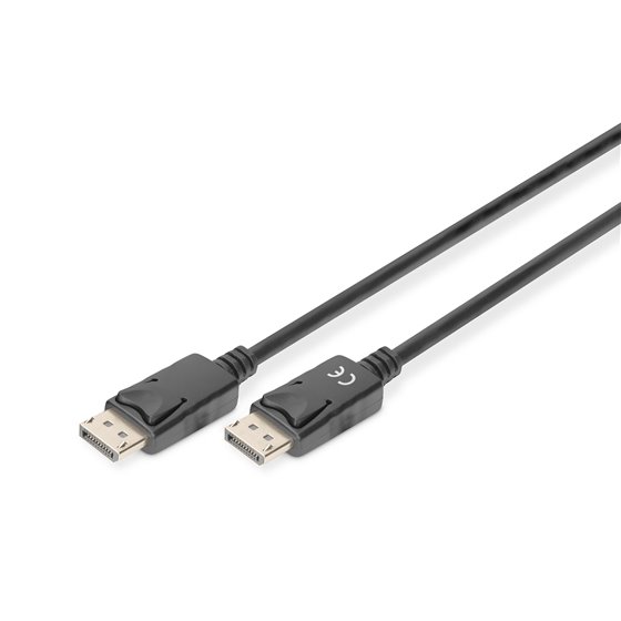 Cable de conexión DisplayPort