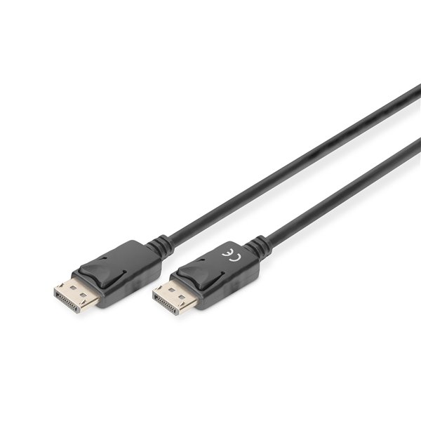 Cable de conexión DisplayPort