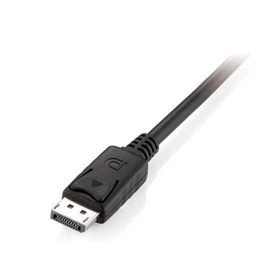 119339 Cable DisplayPort 1.2, 10 m, 4K/60 Hz