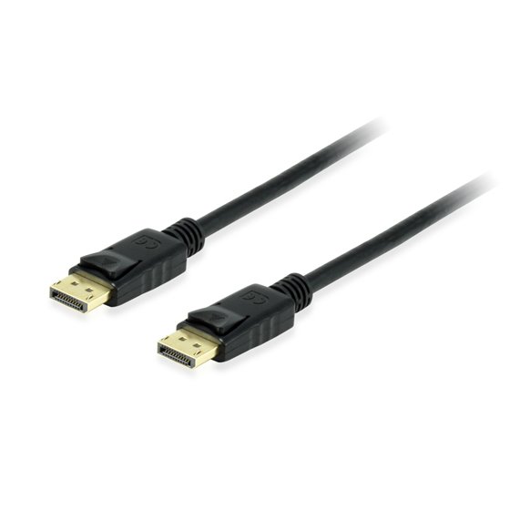 119256 Cable DisplayPort 1.4, 10 m, 8K/60 Hz