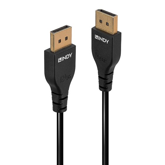 36461 cable DisplayPort 1 m Negro