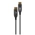 CC-DP8K-AOC-30M cable DisplayPort Negro