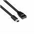 CAC-1121 cable DisplayPort 1 m Mini DisplayPort Negro