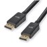 Cable DisplayPort (M) 1.2 4K@60hz 2 metros