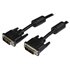 Cable de 2m DVI-D de Enlace Simple - Macho a Macho