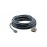 C-HM/DM-10 cable DVI 3,04 m HDMI DVI-D Negro
