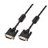 A117-0086 cable DVI 1,8 m DVI-D Negro