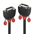 36254 cable DVI 5 m DVI-D Negro