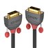 36240 cable DVI 10 m DVI-D Negro