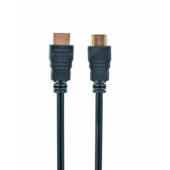 7.5m HDMI M/M cable HDMI 7,5 m HDMI tipo A (Estándar) Negro