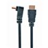 3m HDMI cable HDMI HDMI tipo A (Estándar) Negro