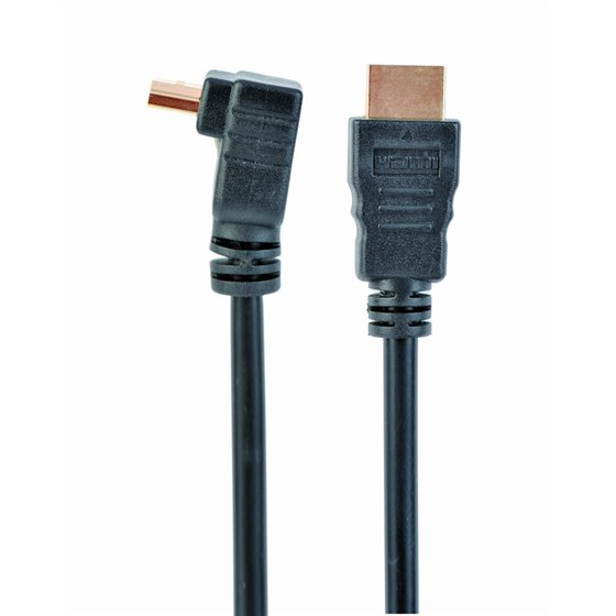 1.8m HDMI cable HDMI 1,8 m HDMI tipo A (Estándar) Negro