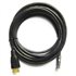 1.8m HDMI A/mini-C cable HDMI 1,8 m HDMI tipo A (Estándar) HDMI Type C (Mini) Negro