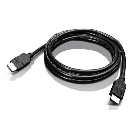 2.0m HDMI cable HDMI 2 m HDMI tipo A (Estándar) Negro