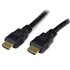 Cable HDMI de alta velocidad Corto de 0,3m - HDMI Macho a HDMI Macho - Ultra HD 4k x 2k