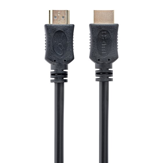 CC-HDMI4L-15 cable HDMI 4,5 m HDMI tipo A (Estándar) Negro, Naranja
