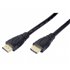 119355 Cable HDMI 1.4, 5,0 m, 4K/30 Hz