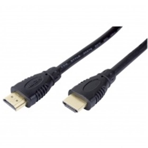 119355 Cable HDMI 1.4, 5,0 m, 4K/30 Hz