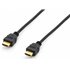 119353 Cable HDMI 1.4, 3,0 m, 4K/30 Hz