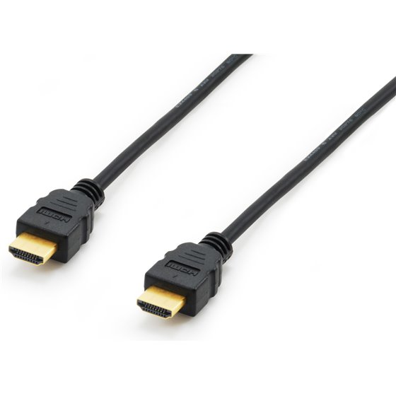 119353 Cable HDMI 1.4, 3,0 m, 4K/30 Hz